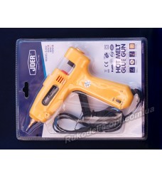 Клеевой пистолет JOER S-802 60/100W, Ф-11 мм.